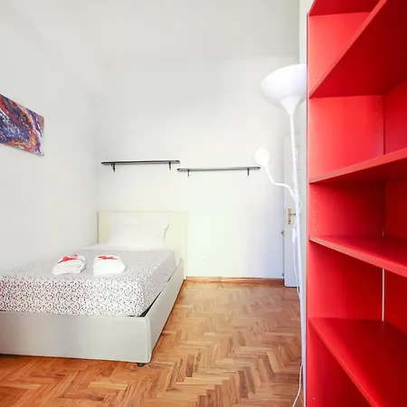 Aparts Appartement *