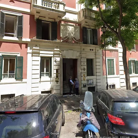 Appartamento Aparts Roma