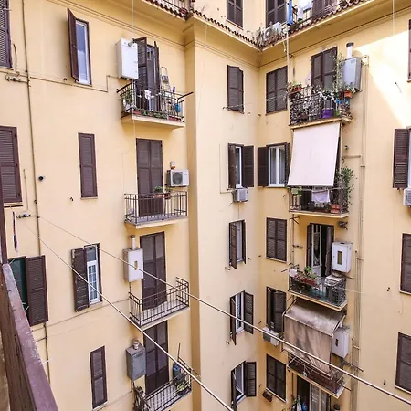 Aparts Roma