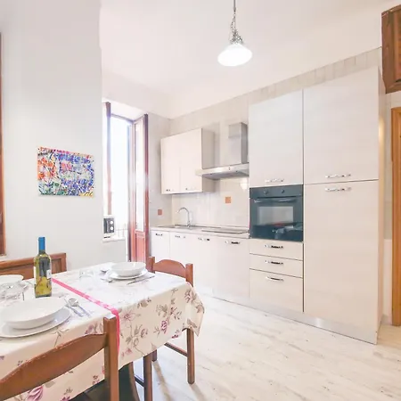 Apartamento Aparts *