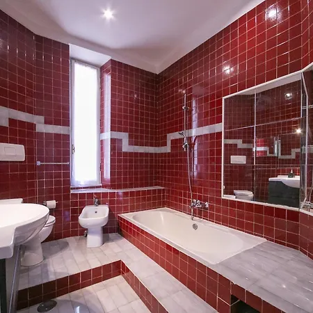 Apartman Aparts